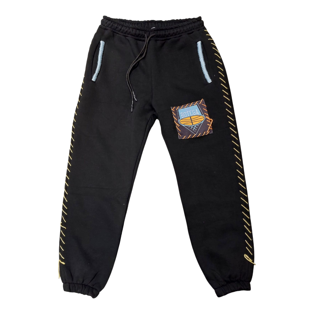 Pantaloni Tuta OLV Botega Ball