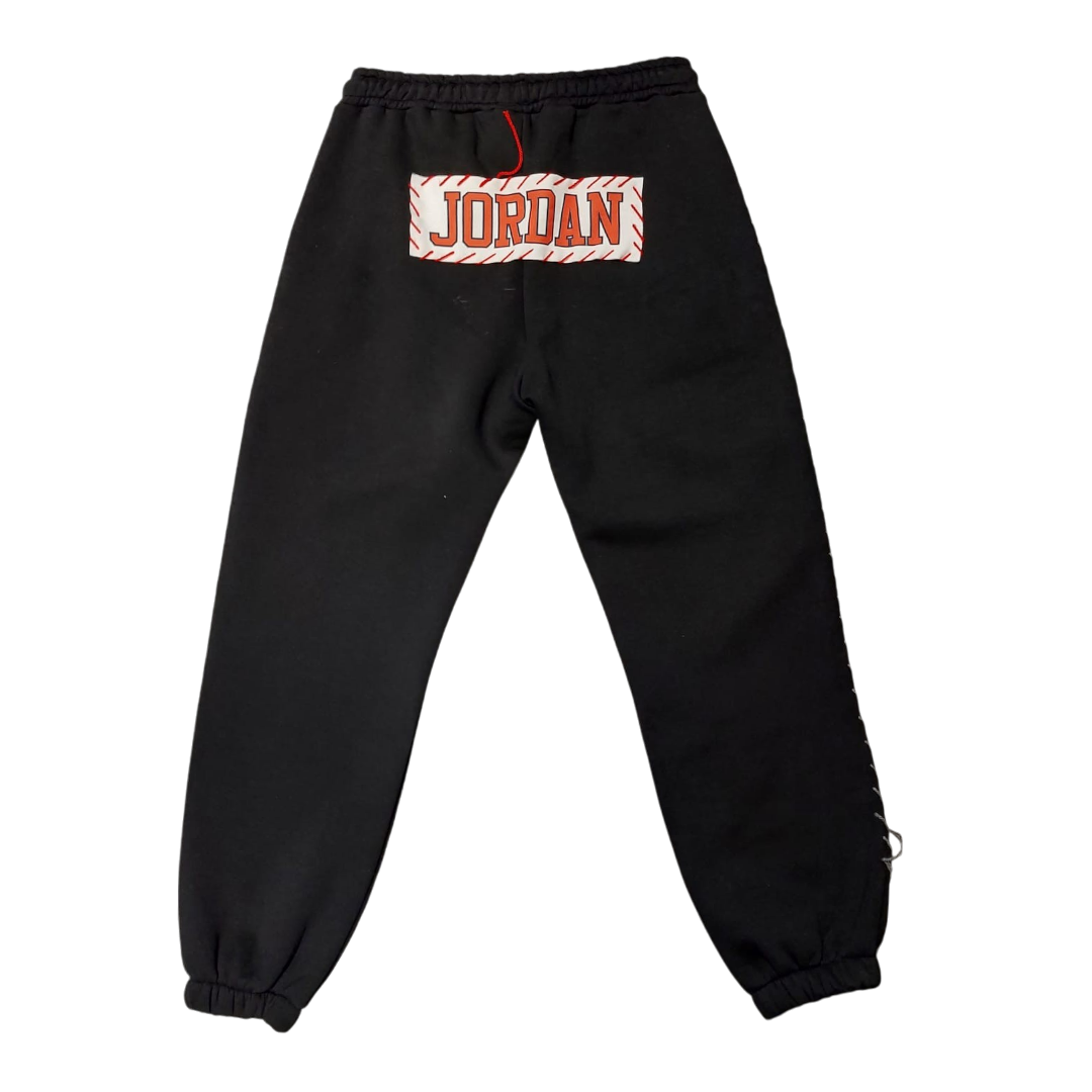 Pantaloni Tuta OLV Botega Jordan LA RAMBLA 26