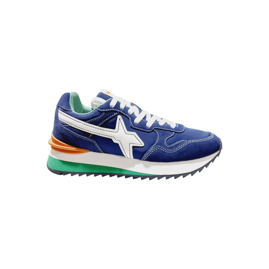 Sneakers W6YZ - YAK-M