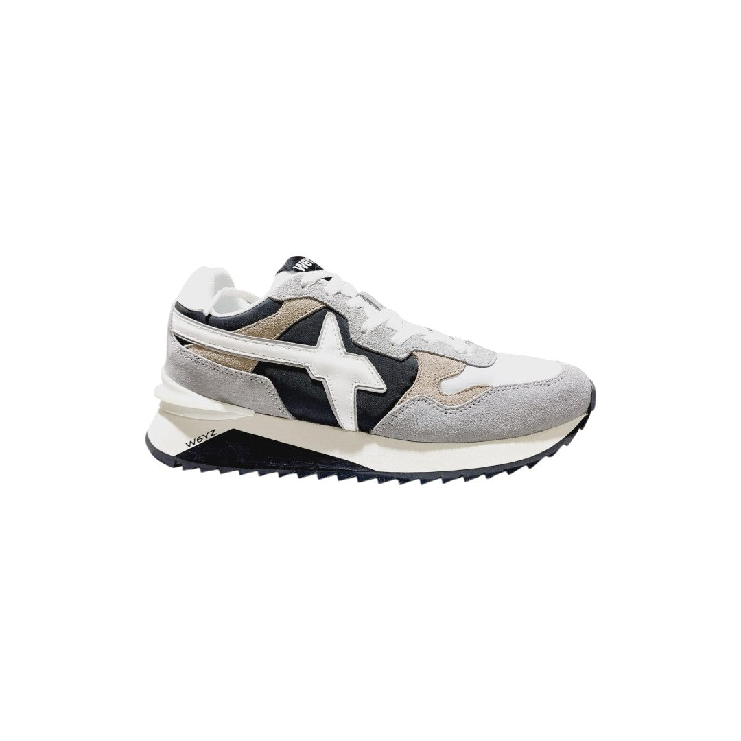 Sneakers W6YZ - YAK-M