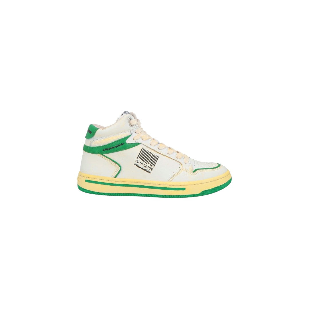 PRO 01 JECT VINTAGE Unisex