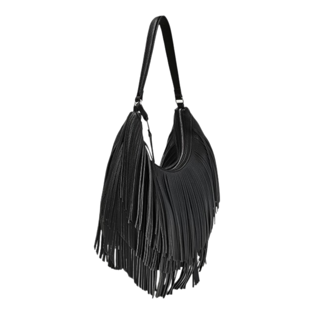 Fringe bag 2025