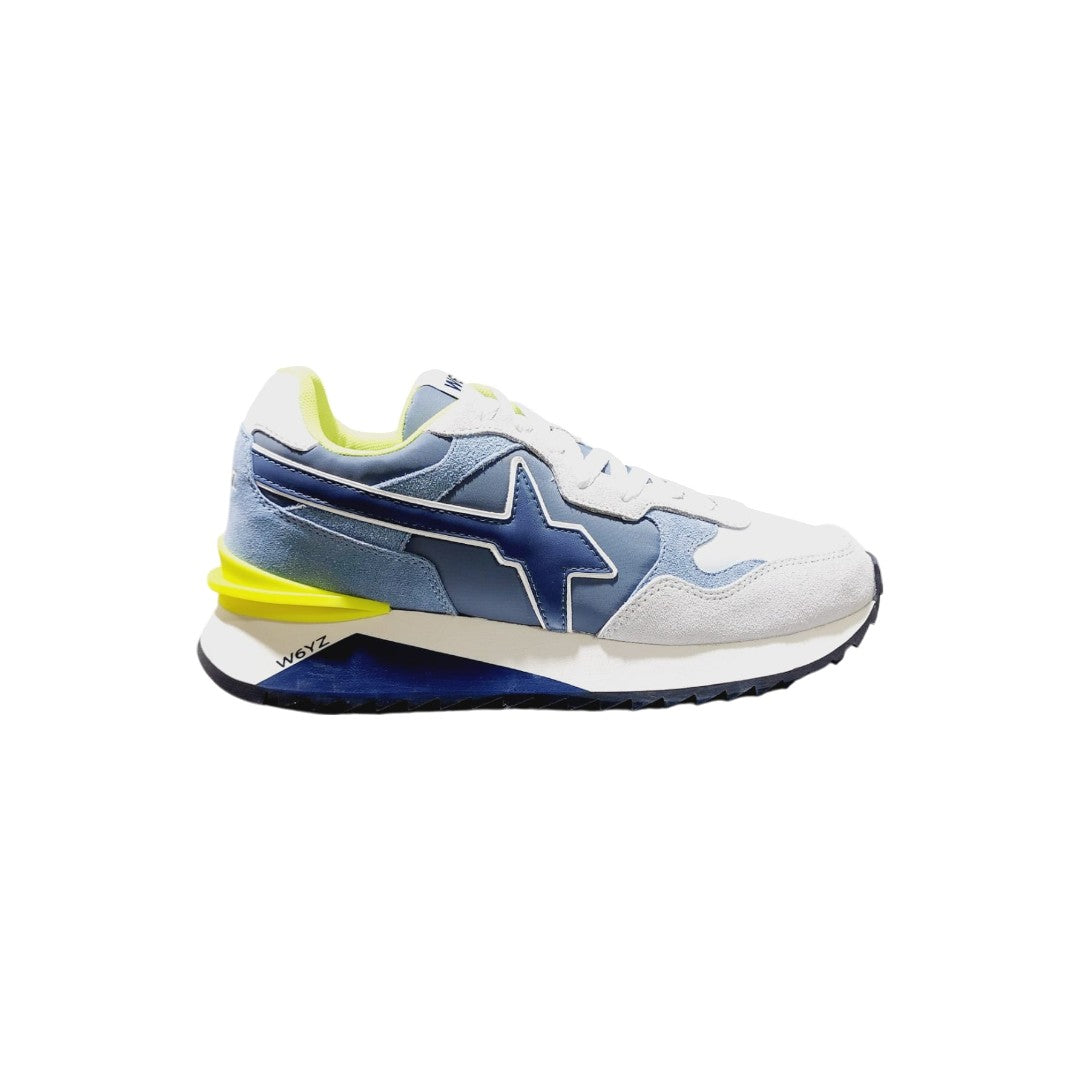 Sneakers W6YZ - YAK-M