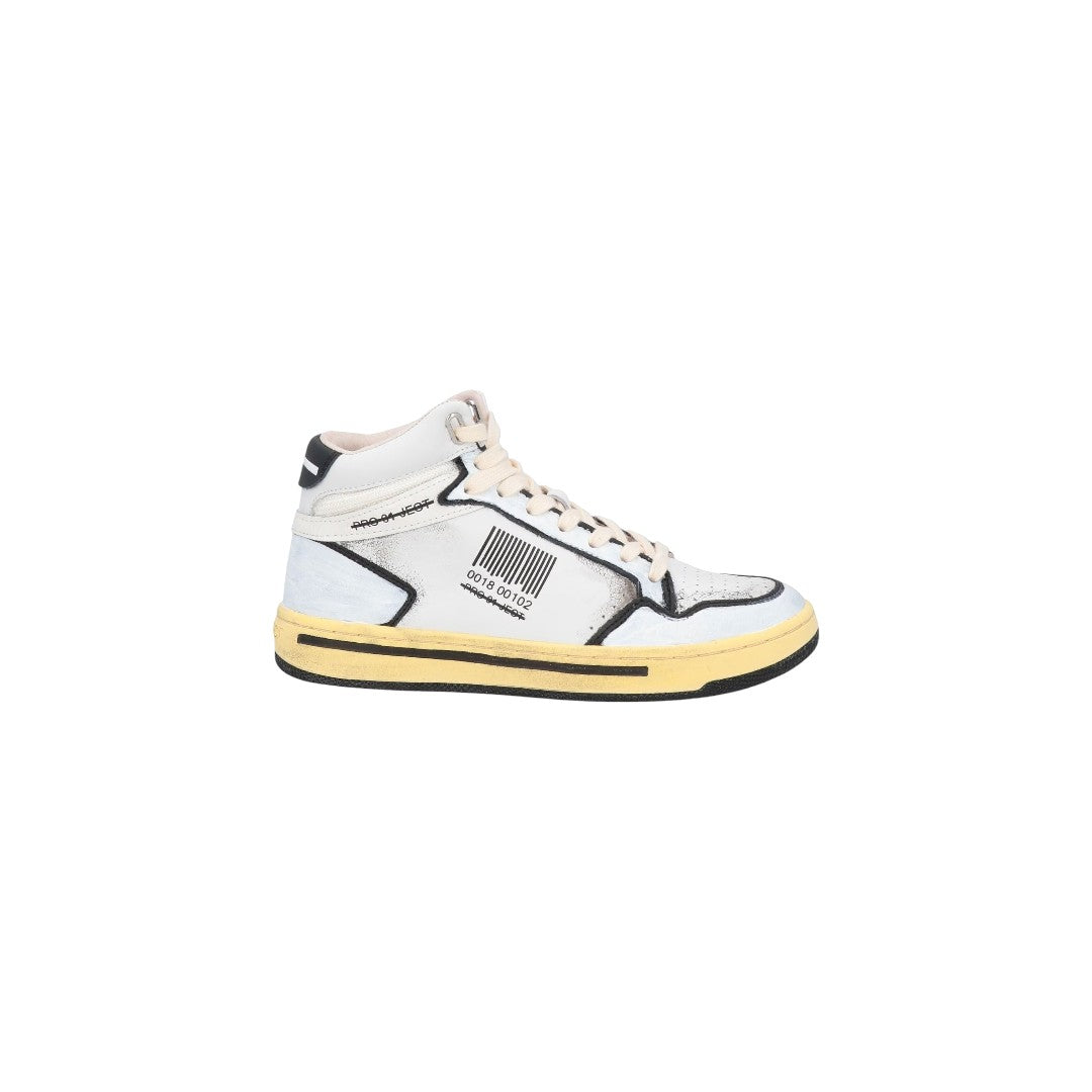 PRO 01 JECT VINTAGE Unisex