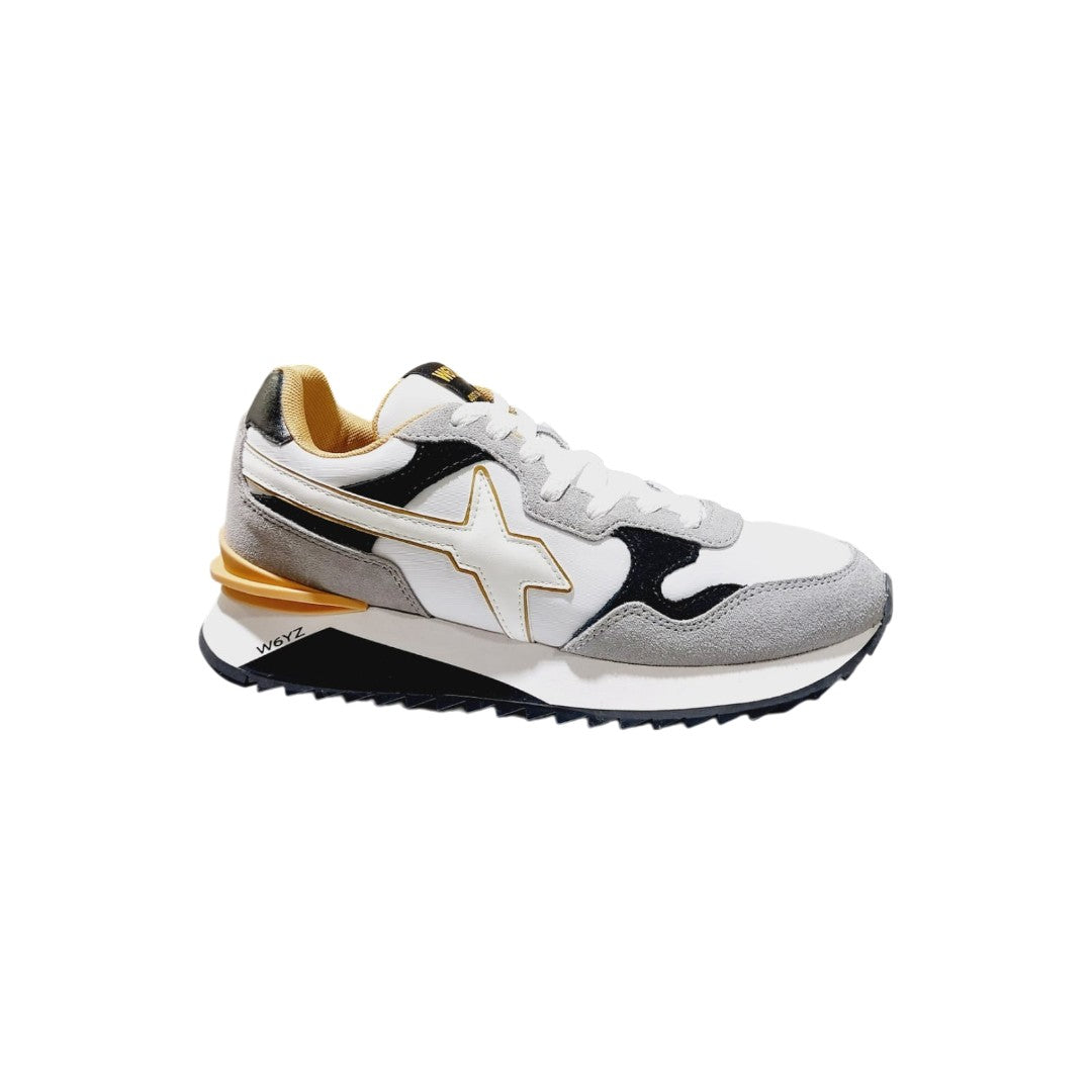 Sneakers W6YZ - YAK-M