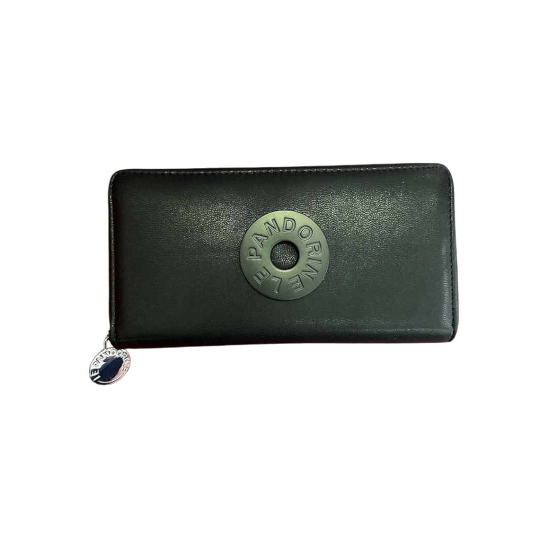 Portafoglio VICKY WALLET FELICITA Le Pandorine