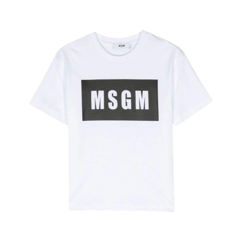 T-Shirt MSGM