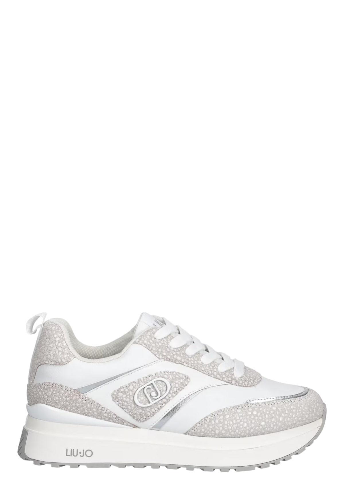 Sneaker LIU JO - Maxi Wonder 97