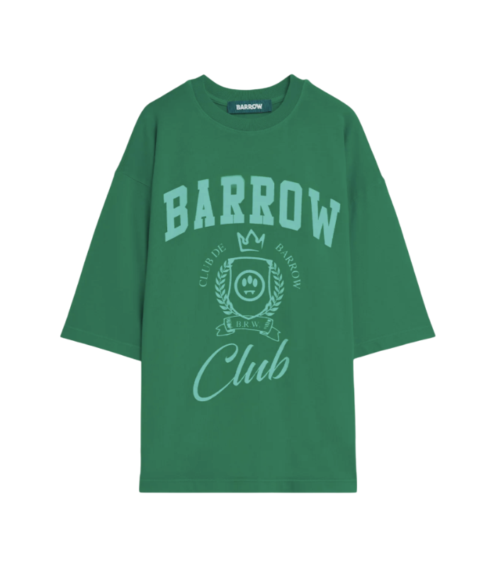 T-shirt Uomo - Barrow