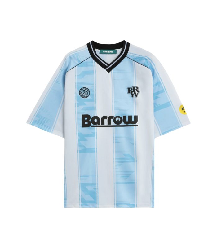 T-shirt Uomo - Barrow