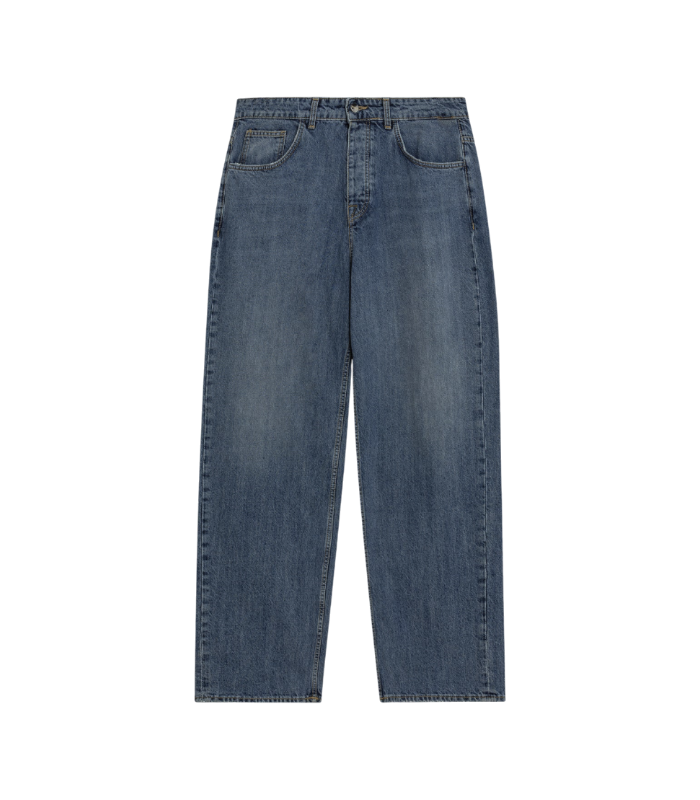 Denim Uomo - Barrow (Copia)