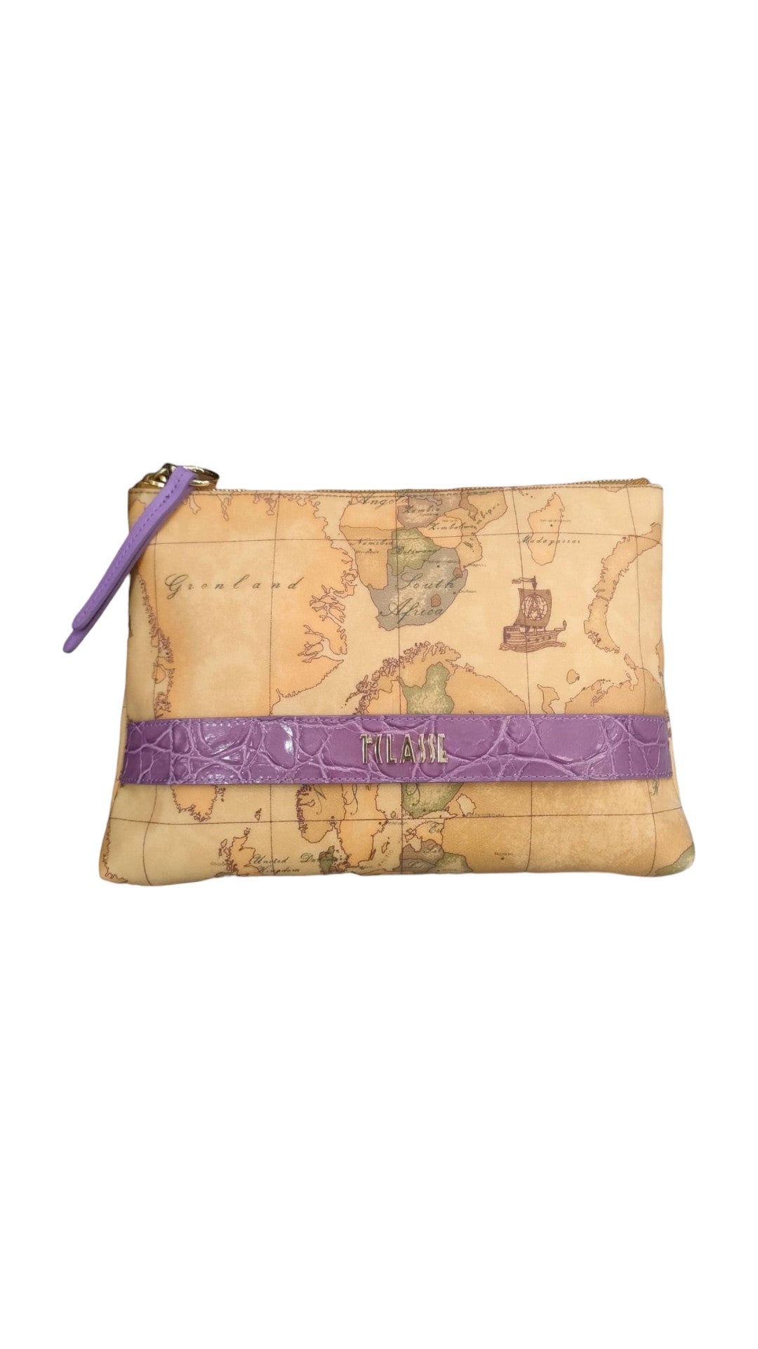 Pochette - Alviero Martini 1 Classe