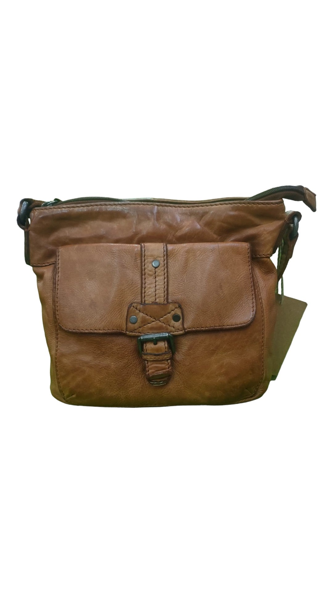 Borsa - Gianni Conti