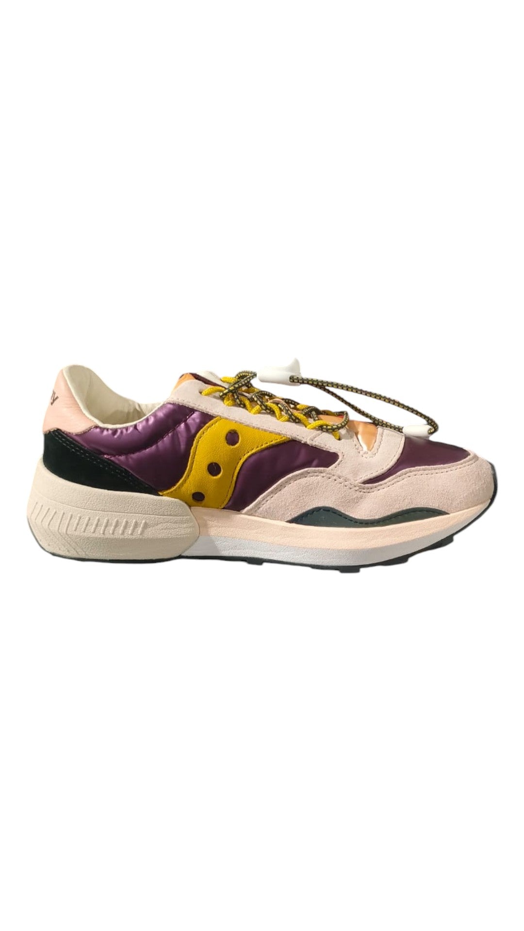 Saucony Jazz NXT
