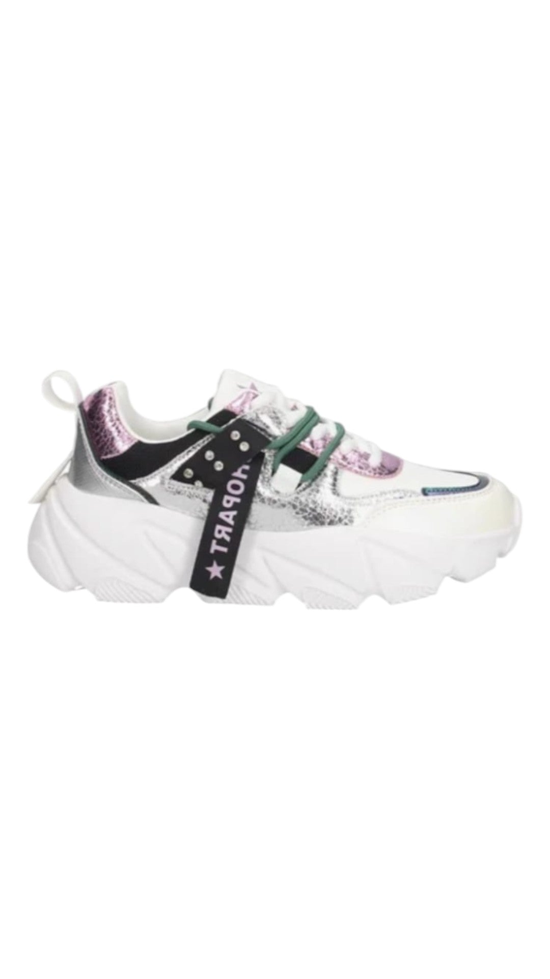Sneakers - Shop Art