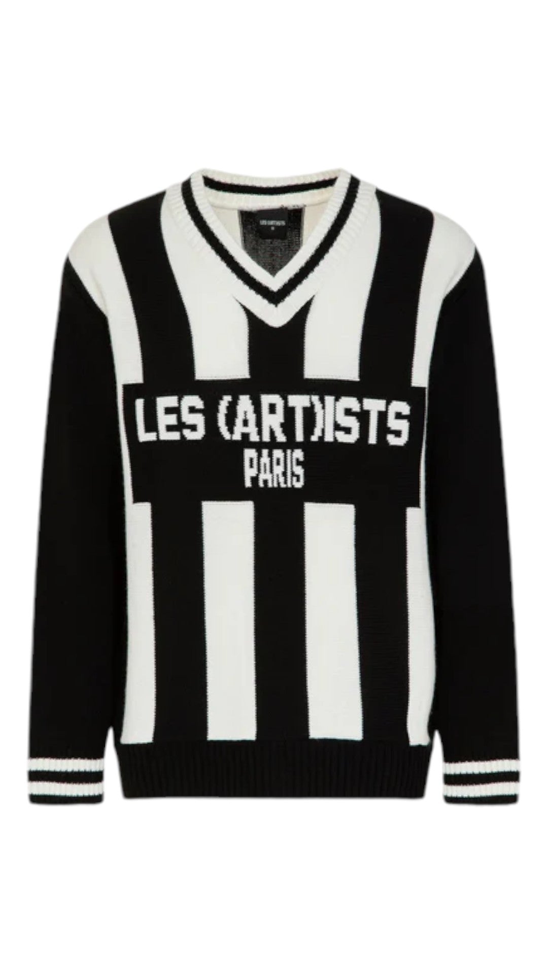 Maglione Les (Art)ists