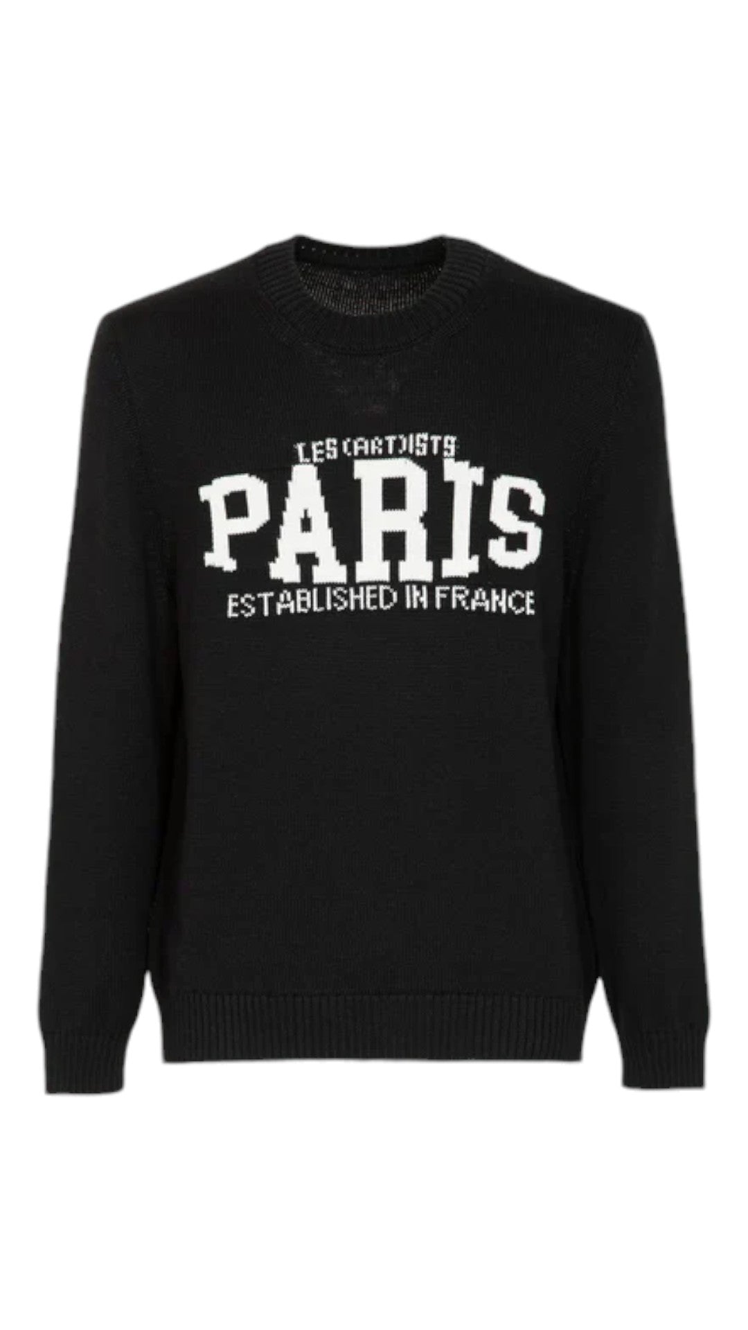 Maglione Les (Art)ists