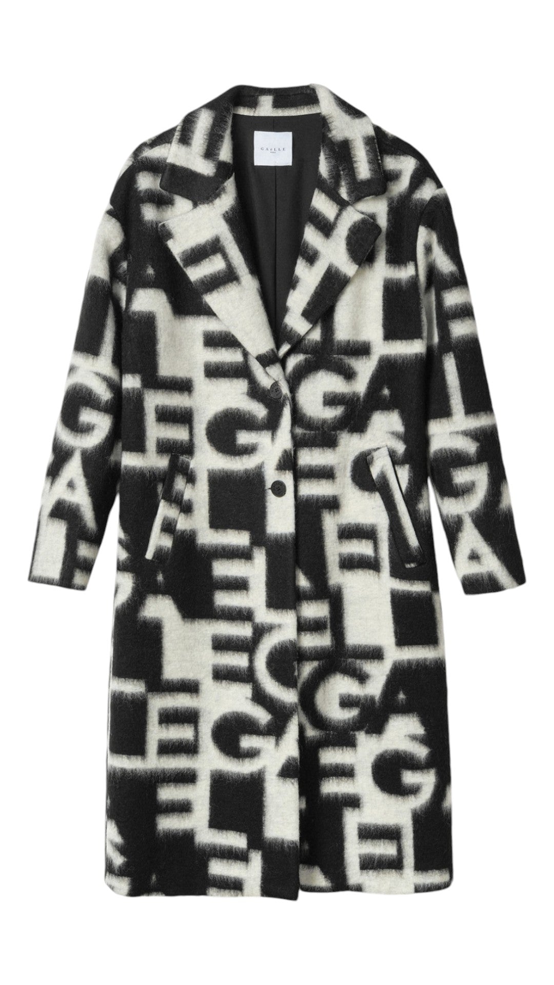 Cappotto Gaëlle Paris