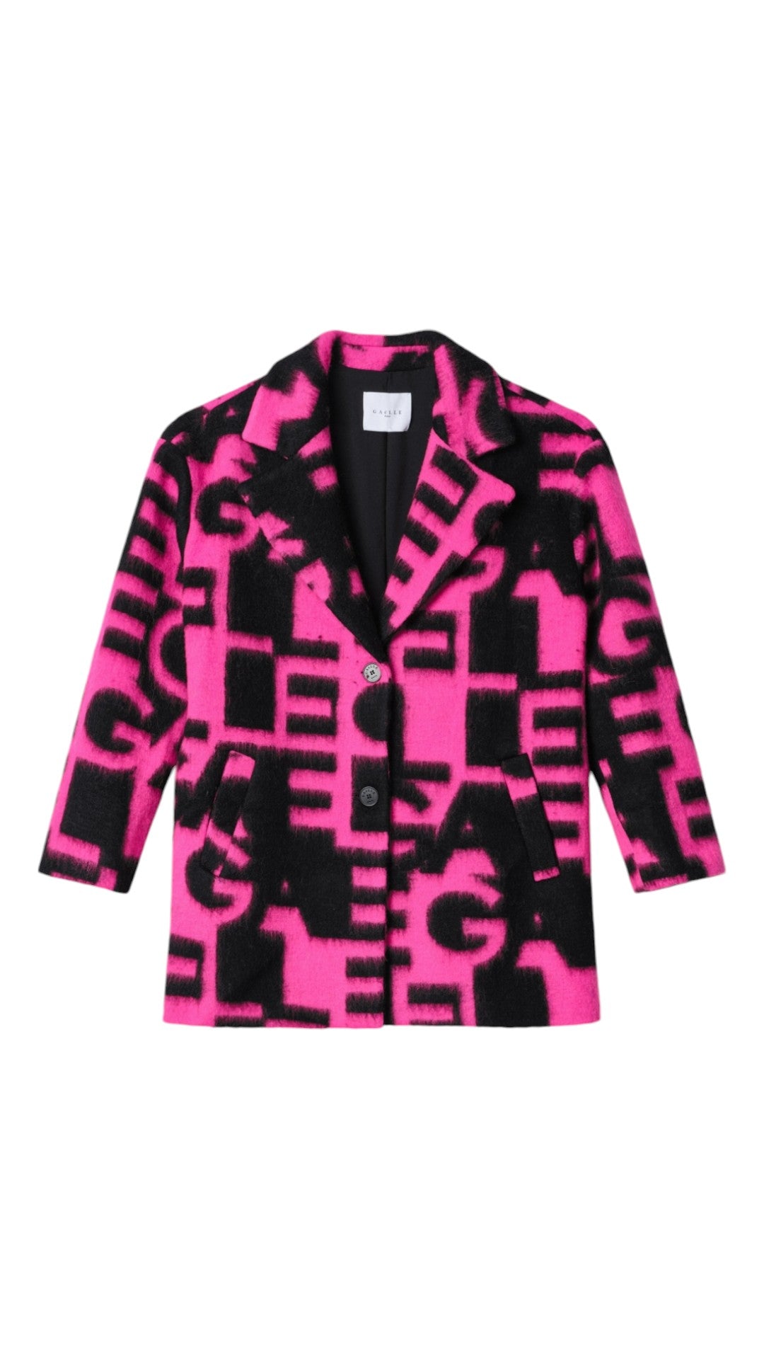 Cappotto Gaëlle Paris