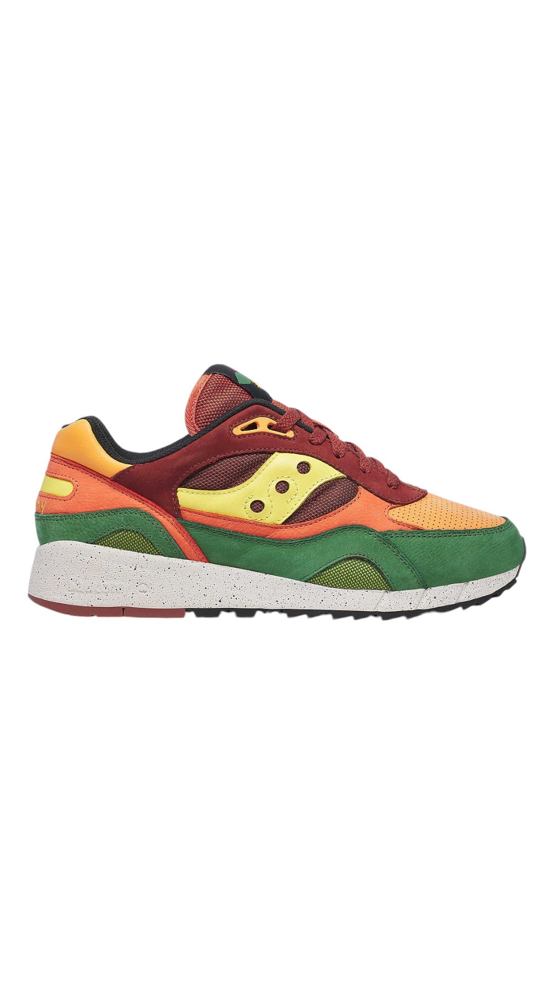 Saucony Shadow 6000