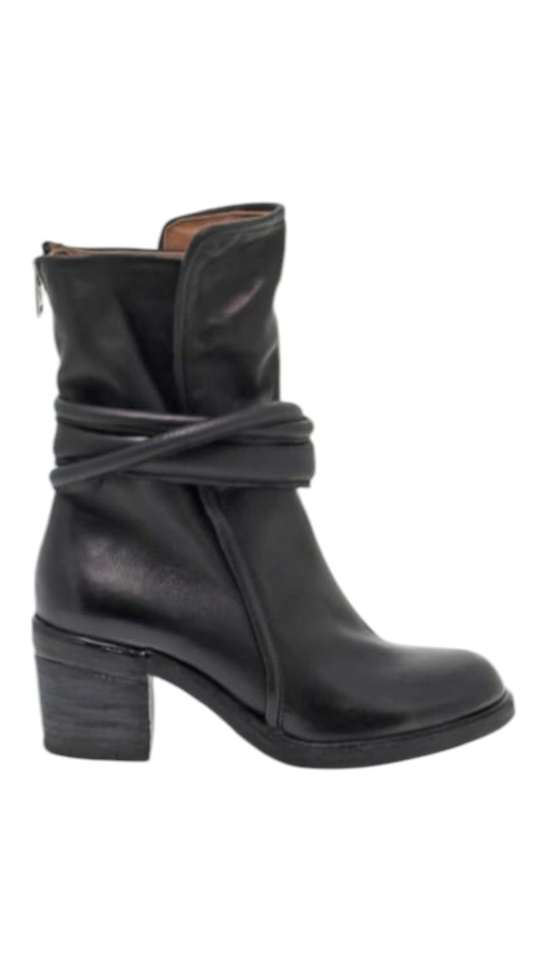 Stivaletto - A.S.98     .