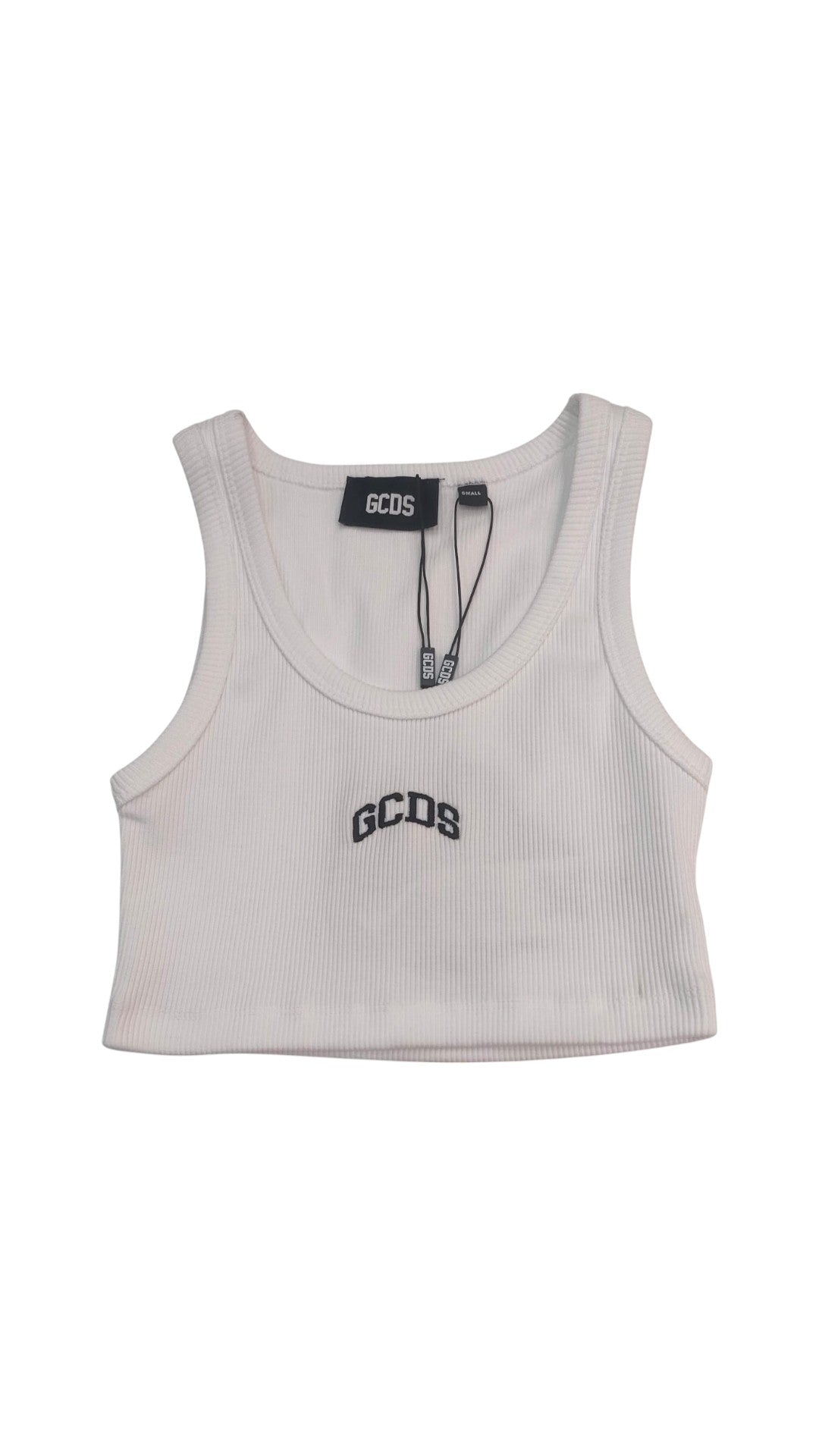 T-shirt GCDS