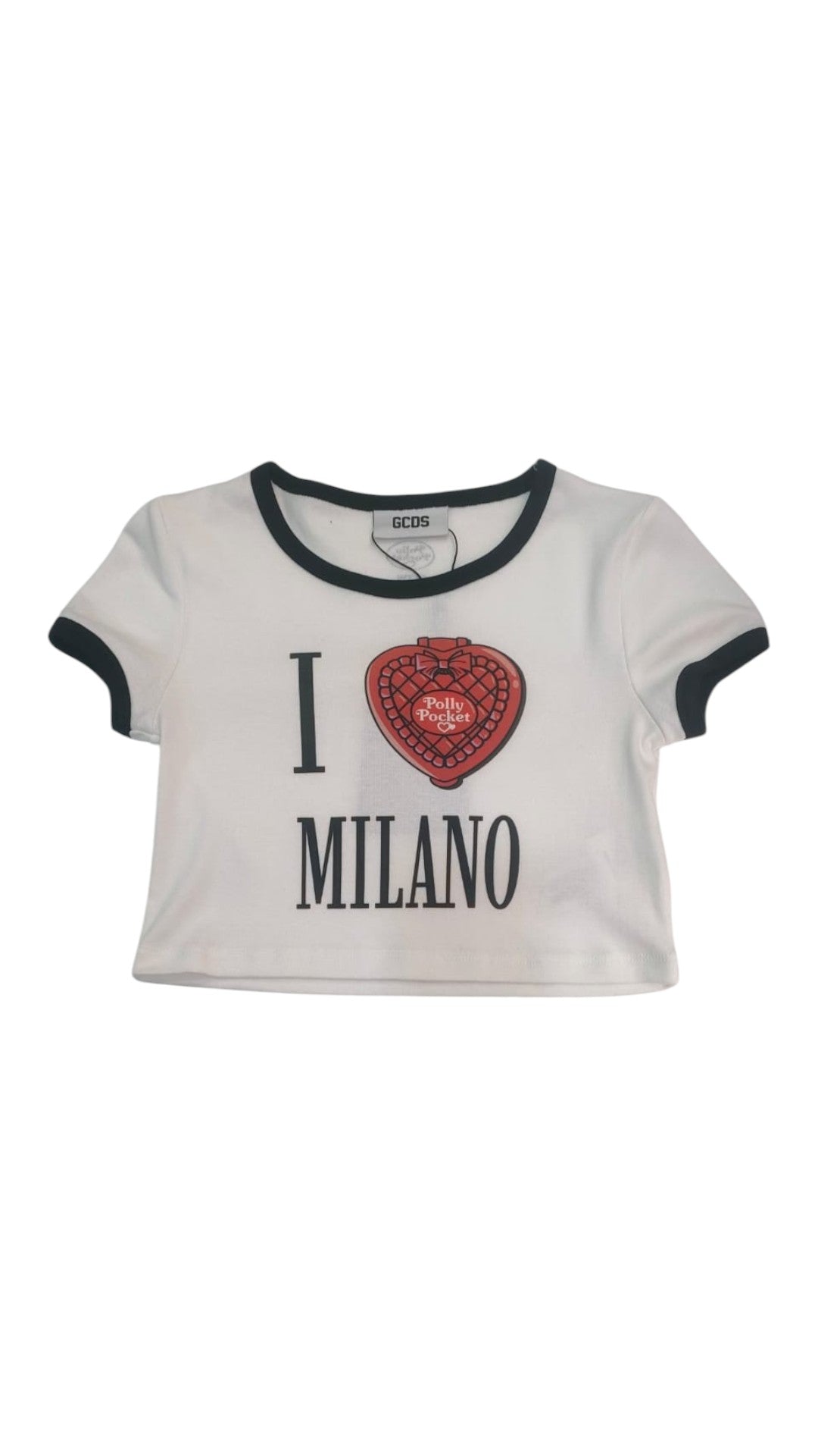 T-shirt GCDS