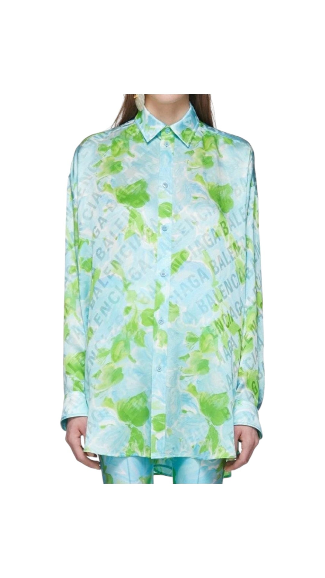 Camicia - Balenciaga
