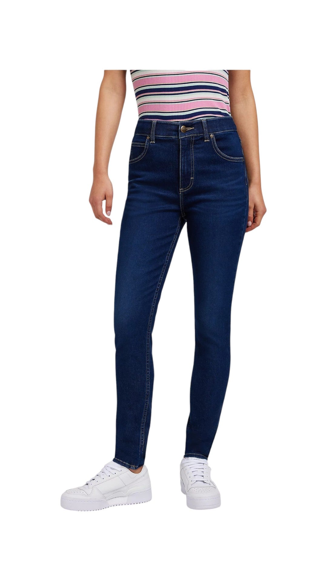 Jeans donna - Lee Jeans