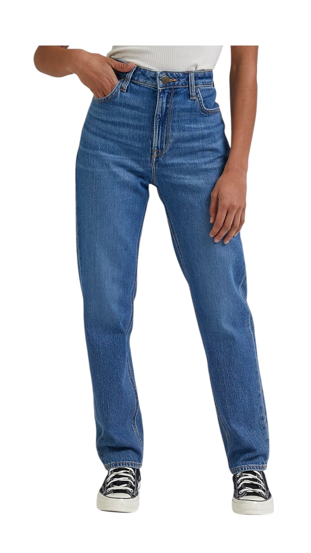 Jeans donna - Lee Jeans
