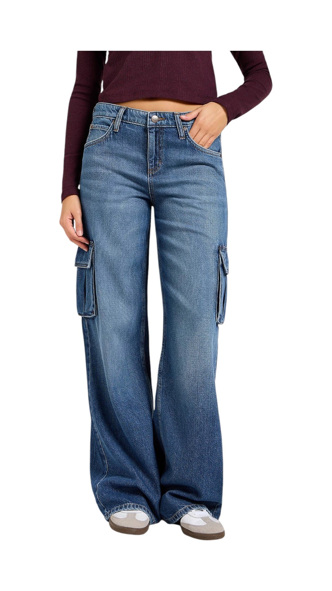 Jeans donna - Lee Jeans
