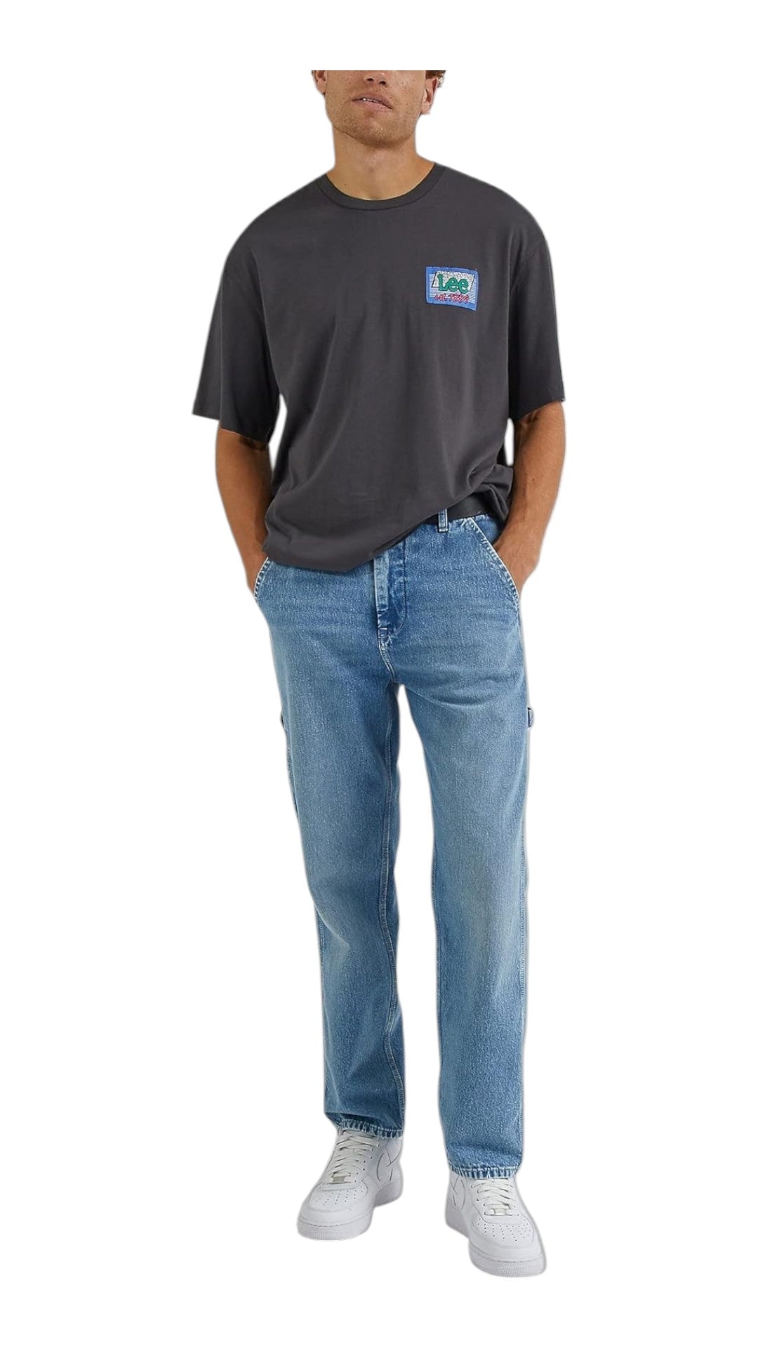 Jeans - Lee Jeans