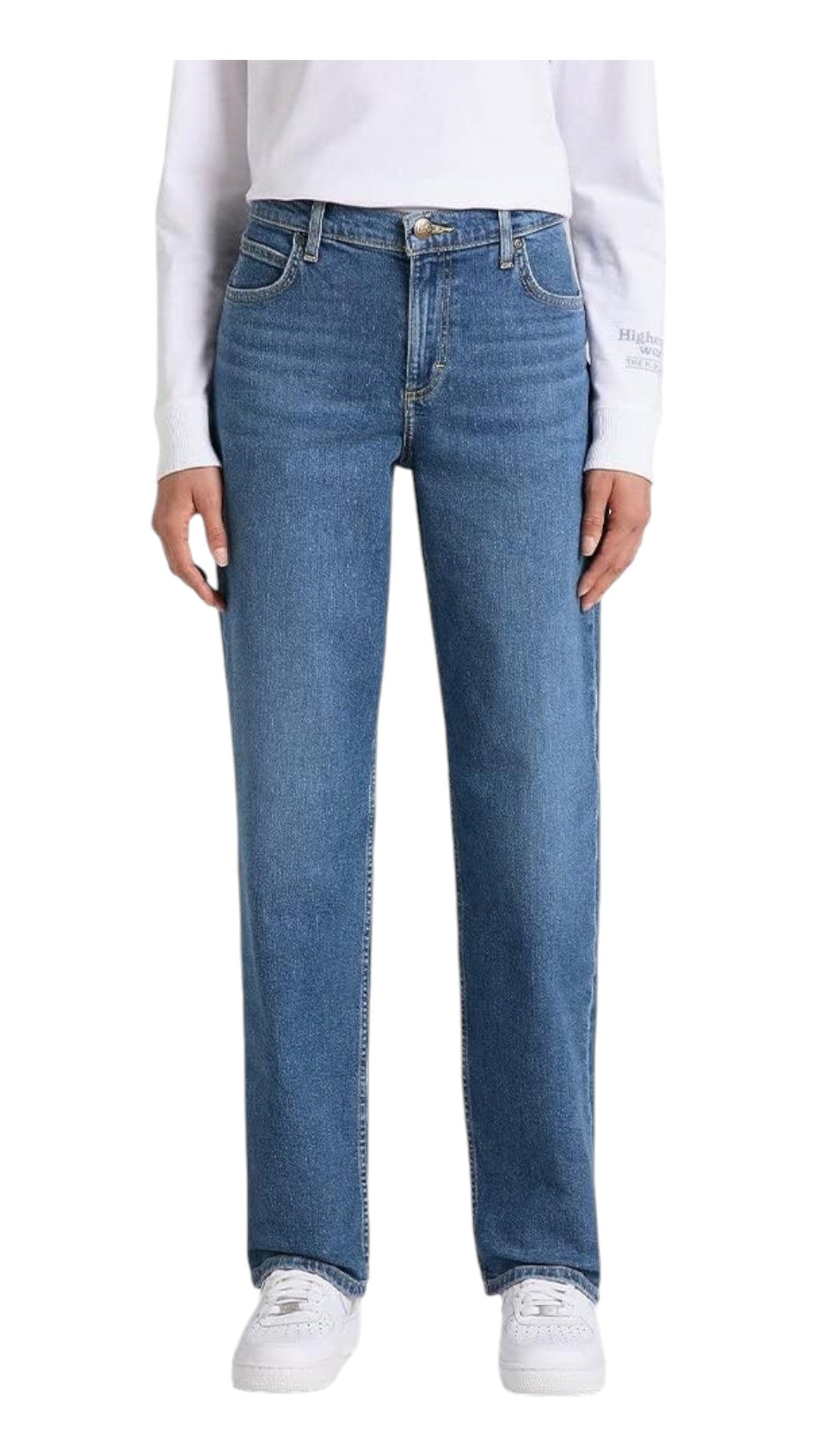 Jeans donna - Lee Jeans
