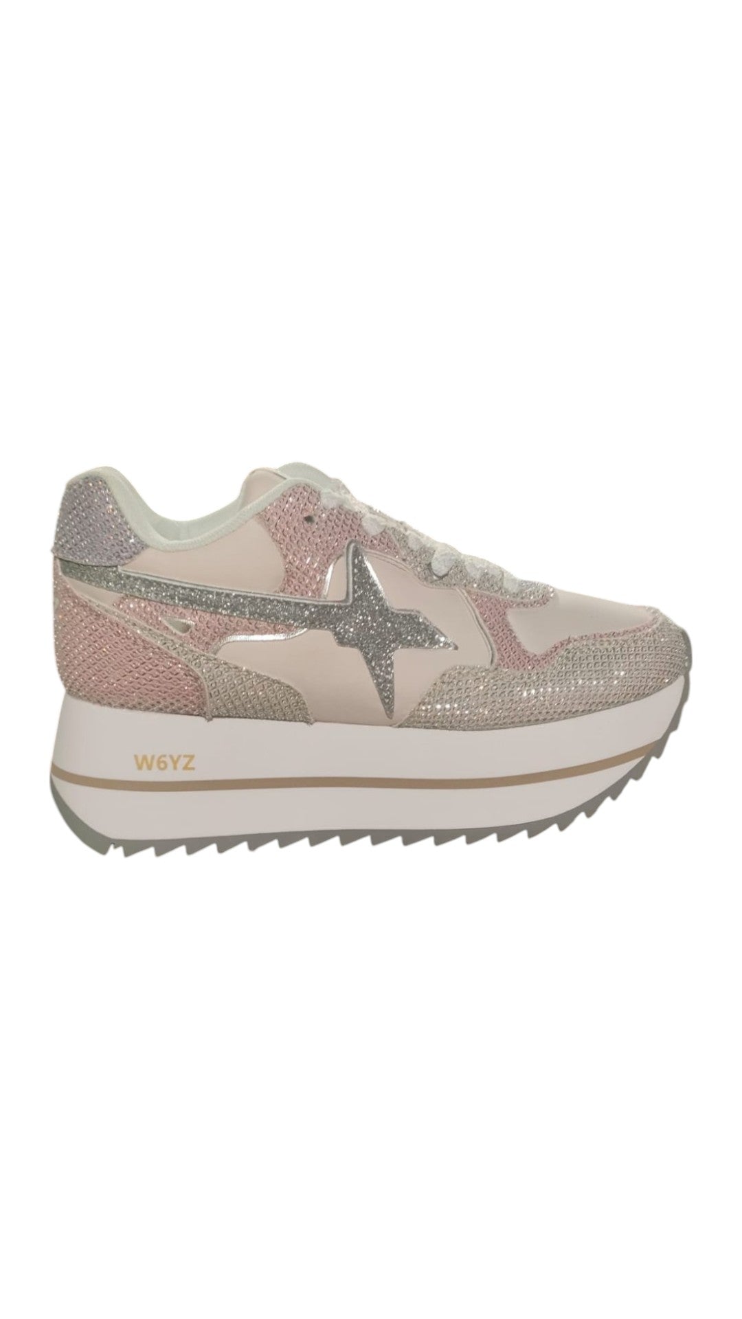 Sneakers W6YZ - DEVA-W