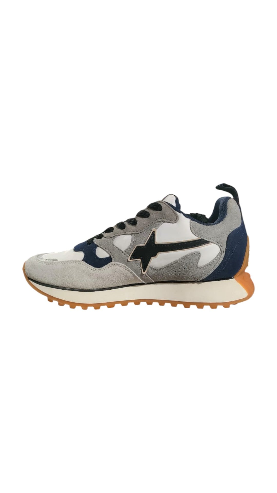 Sneakers W6YZ - LOOP - M