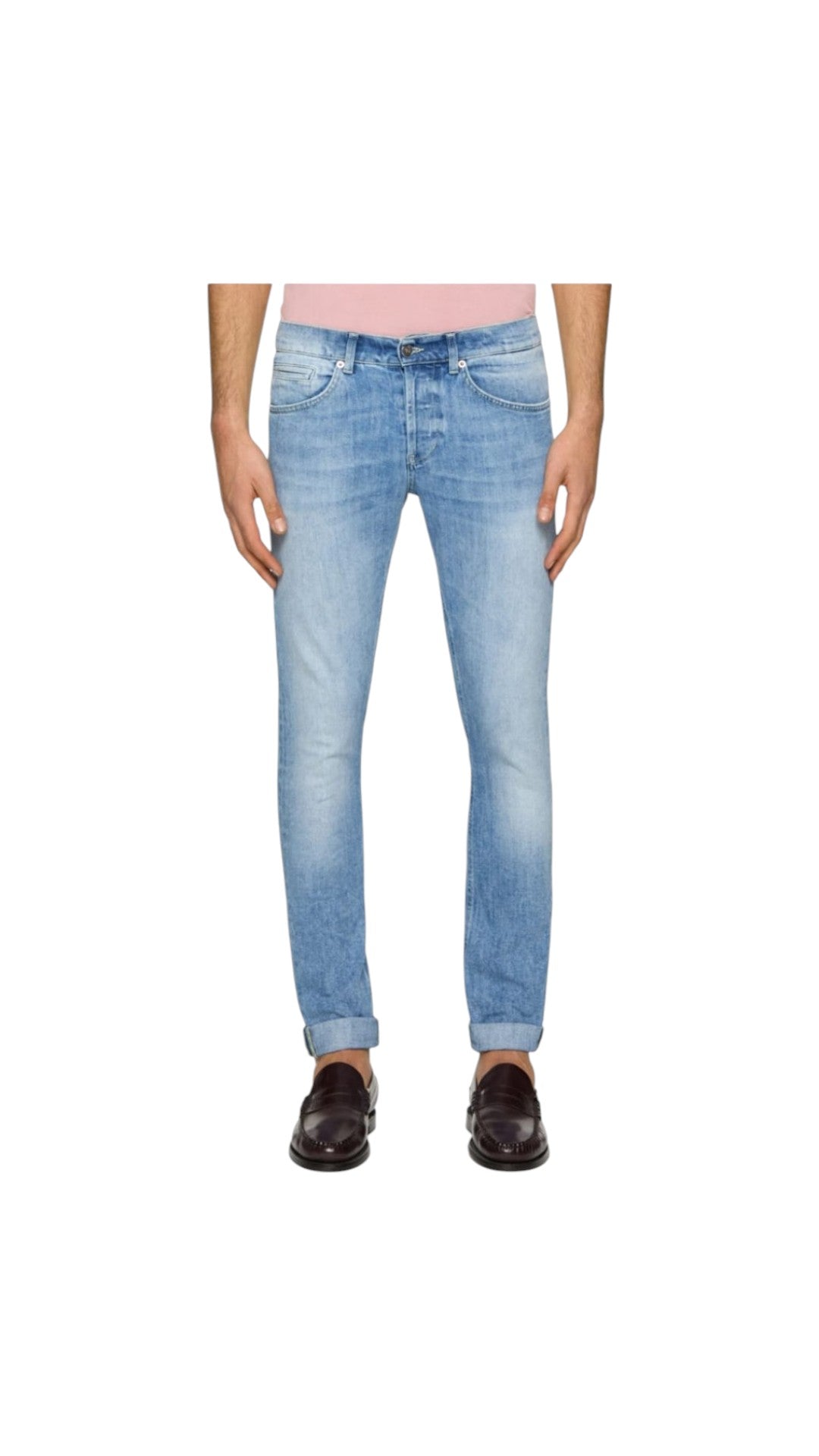 Jeans Dondup