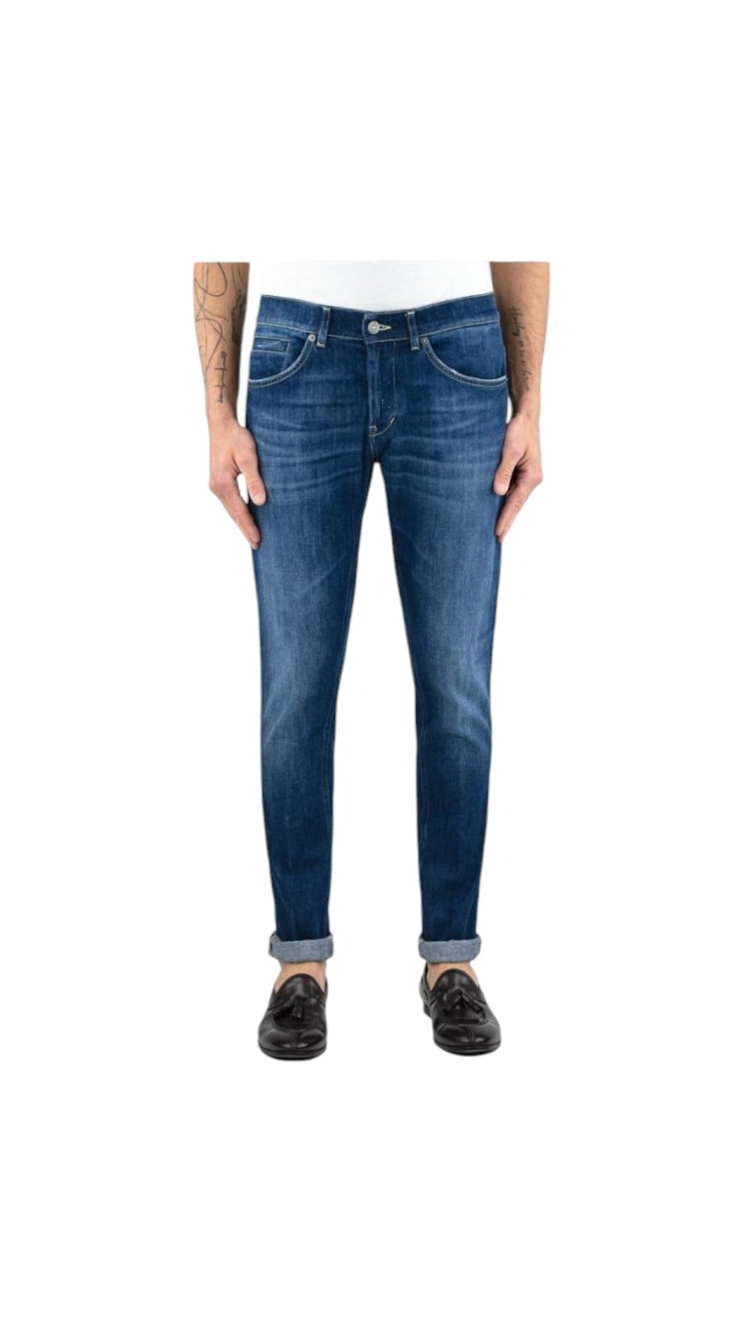 Jeans Dondup