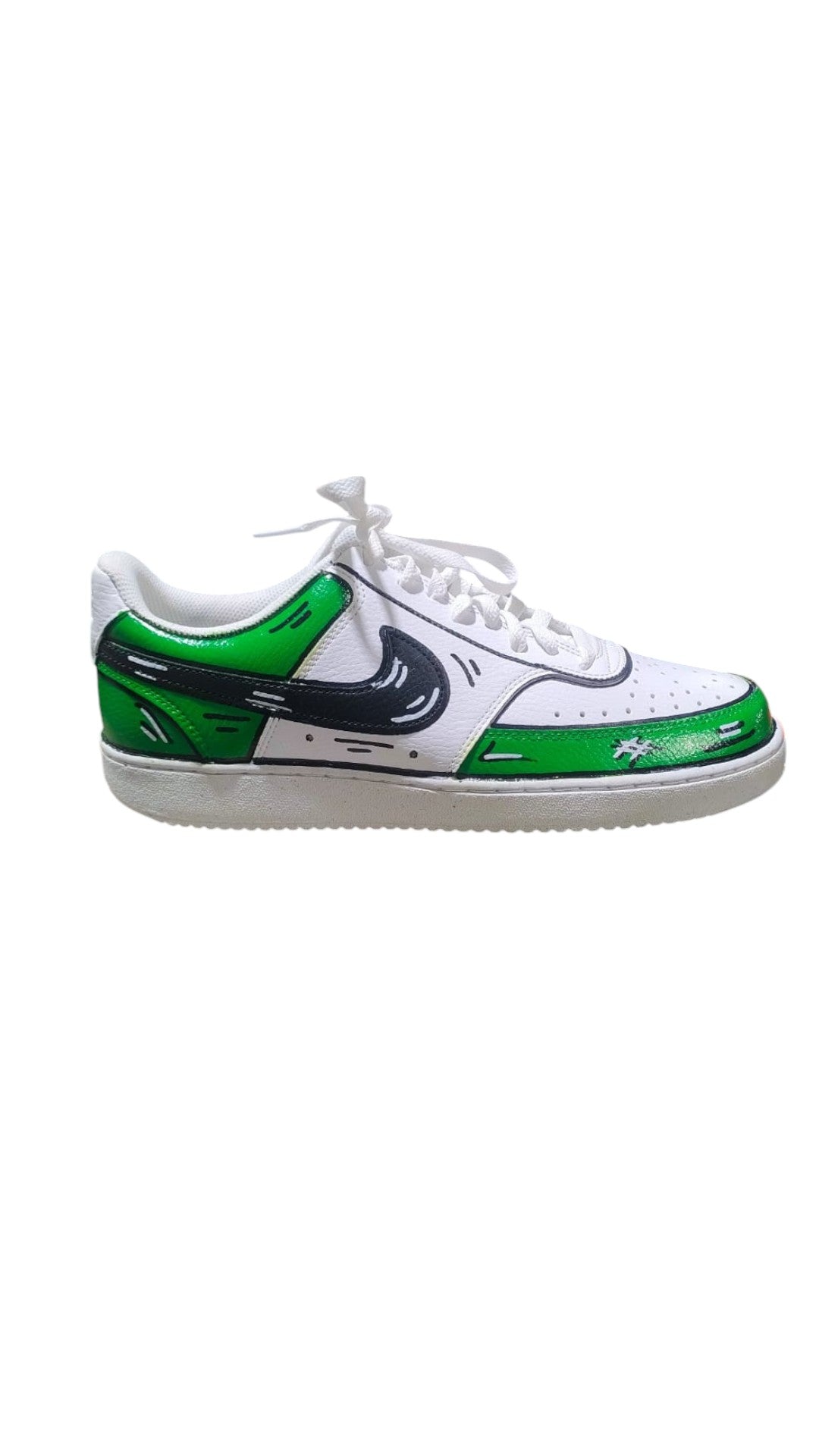 Nike Court Custom - Sneakers