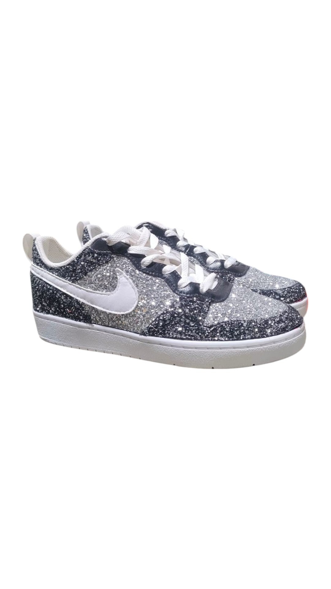Nike Court Custom - Sneakers