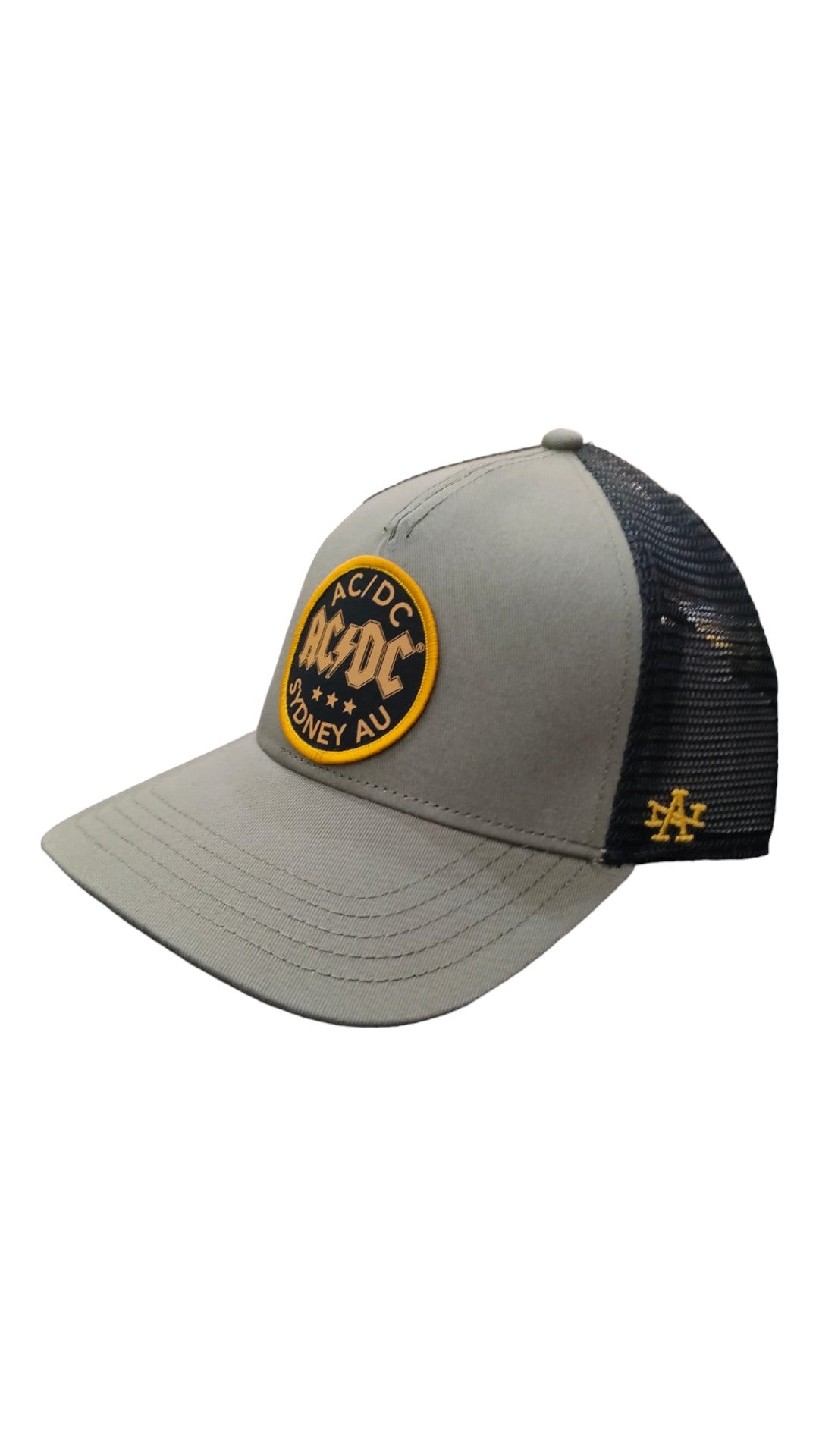 Cappello American Needle