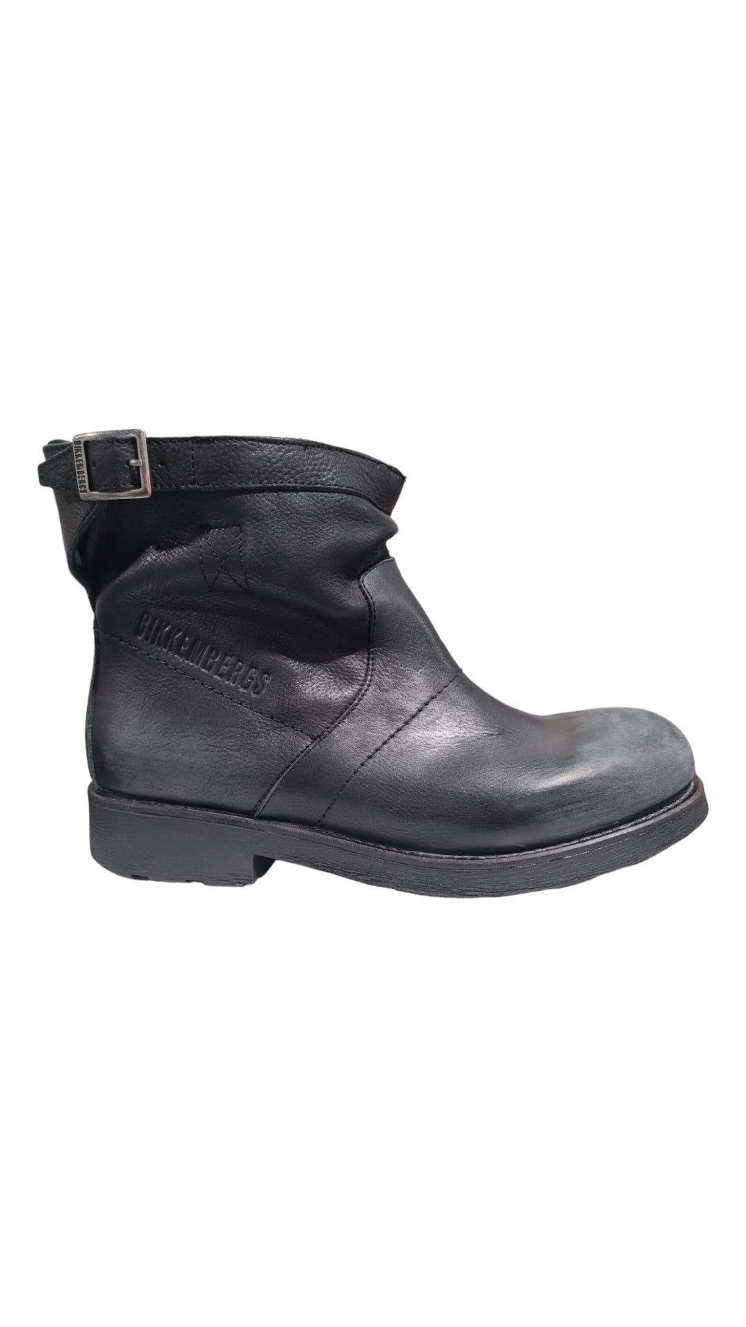 Stivali bassi bikkembergs cheap