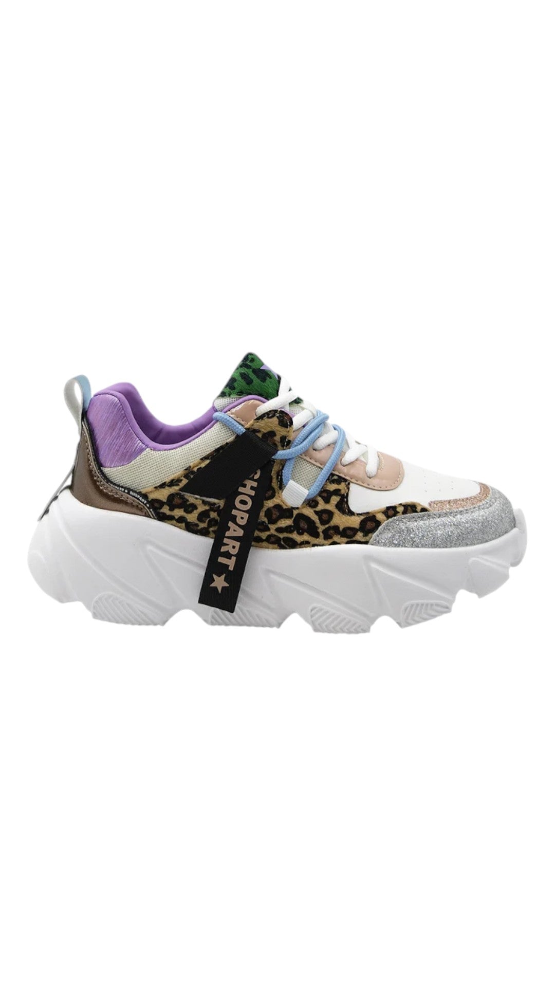Sneakers - Shop Art