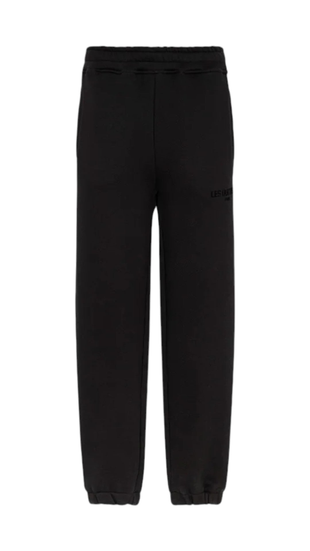 Pantaloni logo classic Nero