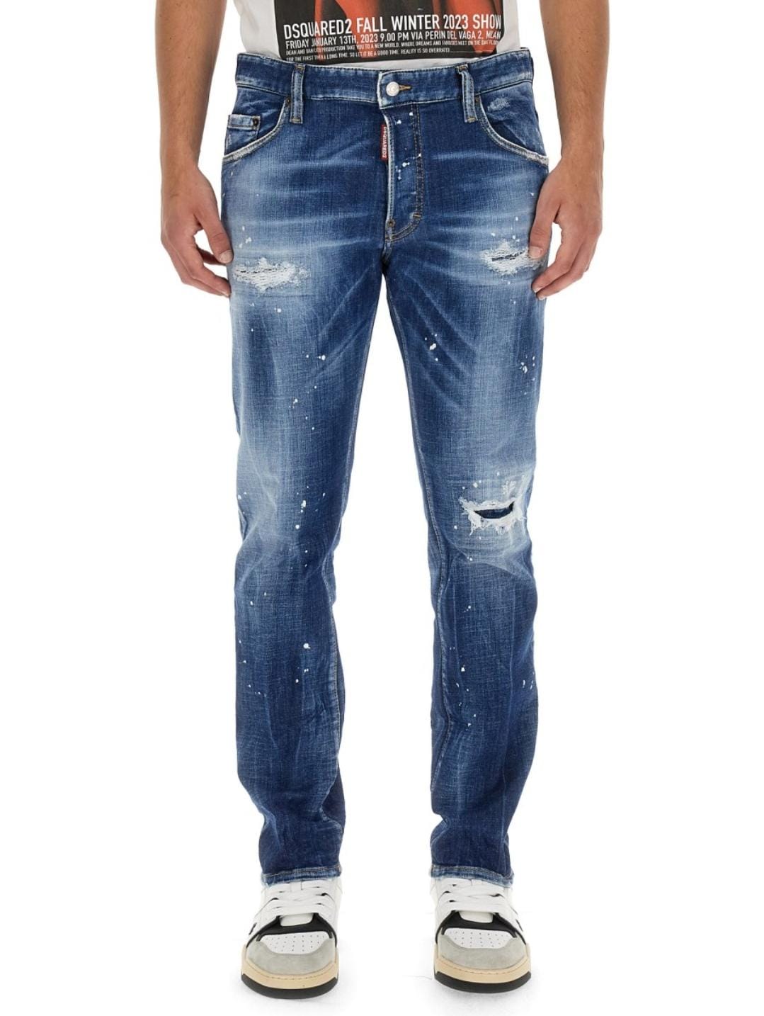 Jeans - Dsquared2