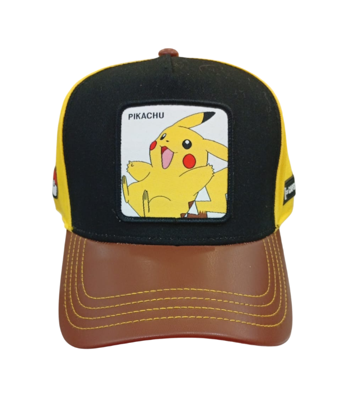 CAPPELLO PICACHU