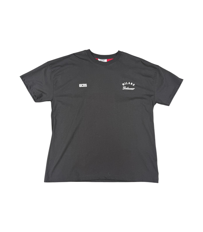 T-shirt GCDS