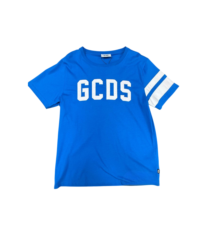 T-shirt GCDS
