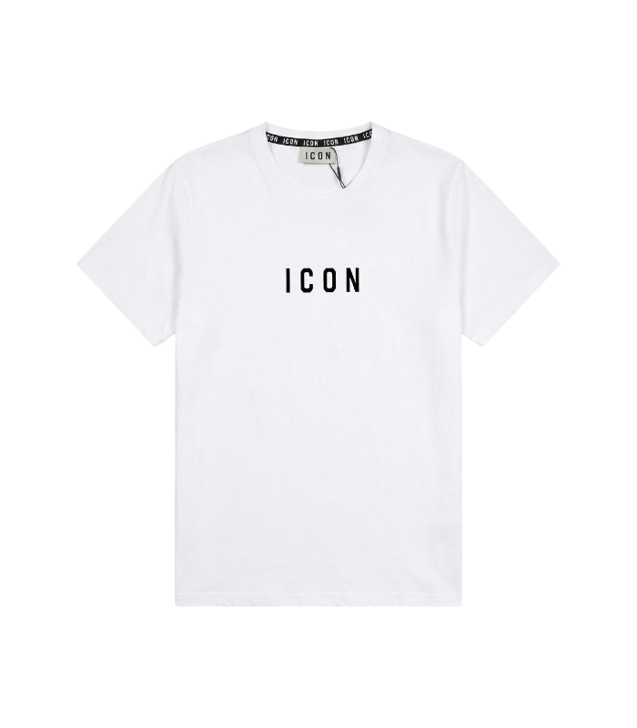 T-Shirt  Uomo -  ICON | Maglietta modello casual