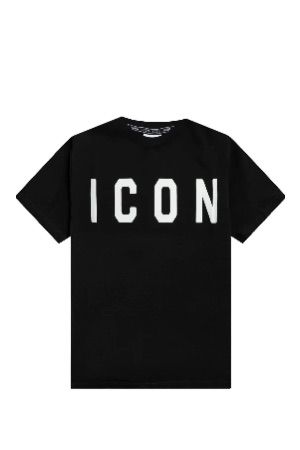T-Shirt  Uomo -  ICON | Maglietta modello casual