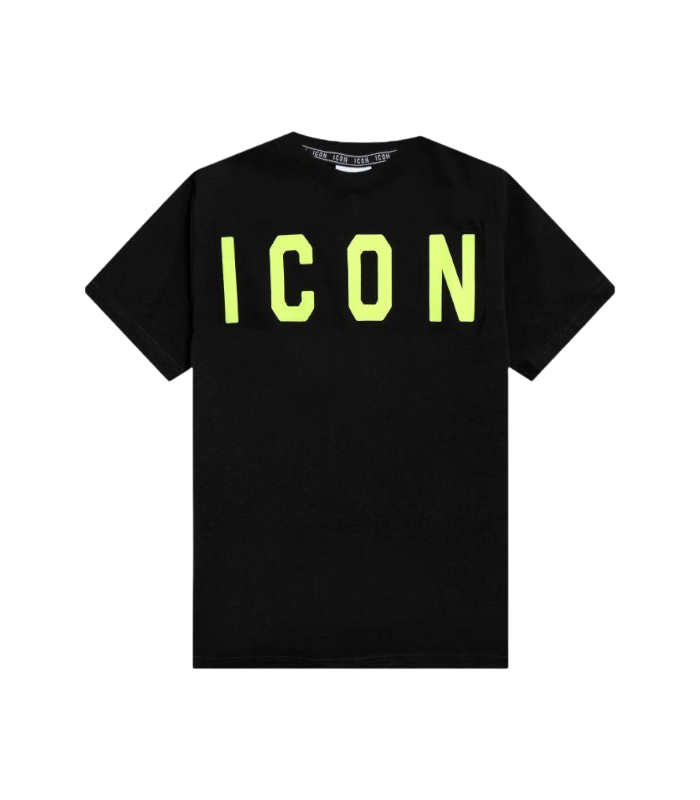 T-Shirt  Uomo -  ICON | Maglietta modello casual